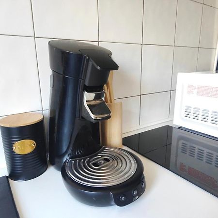 Le Refuge Bleu Et Or Apartment Lourdes Ngoại thất bức ảnh